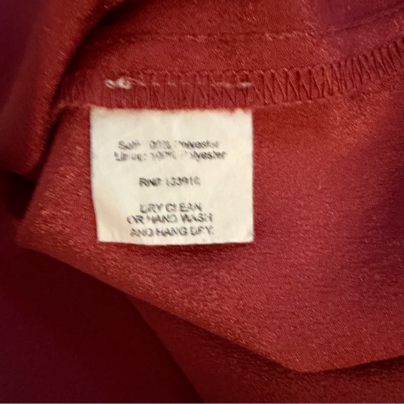 Show Me Your Mumu Anastasia Polka Dot Dress Medium - Picture 7 of 7